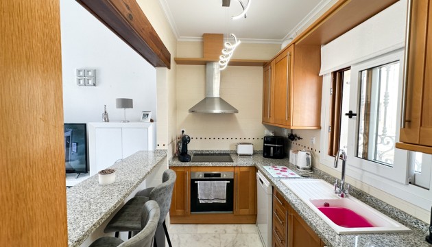 Resale - Townhouse - La Finca Golf - La finca Golf