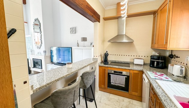 Resale - Townhouse - La Finca Golf - La finca Golf