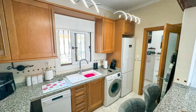 Resale - Townhouse - La Finca Golf - La finca Golf