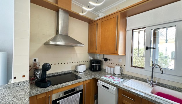 Resale - Townhouse - La Finca Golf - La finca Golf
