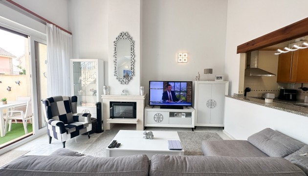 Resale - Townhouse - La Finca Golf - La finca Golf