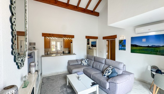 Resale - Townhouse - La Finca Golf - La finca Golf