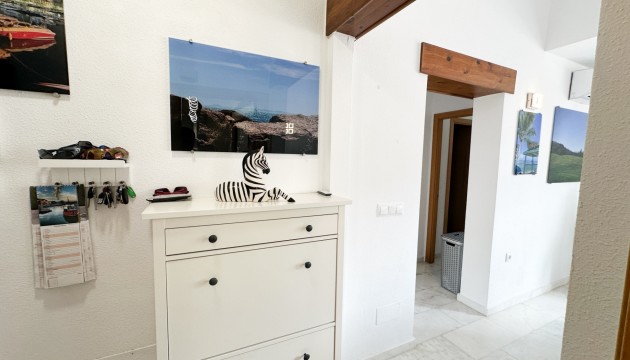 Resale - Townhouse - La Finca Golf - La finca Golf