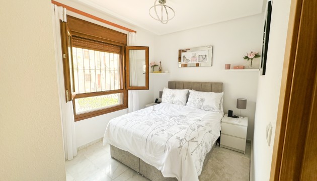 Resale - Townhouse - La Finca Golf - La finca Golf