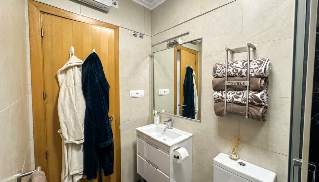 Resale - Townhouse - La Finca Golf - La finca Golf