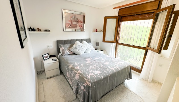 Resale - Townhouse - La Finca Golf - La finca Golf