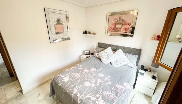 Resale - Townhouse - La Finca Golf - La finca Golf