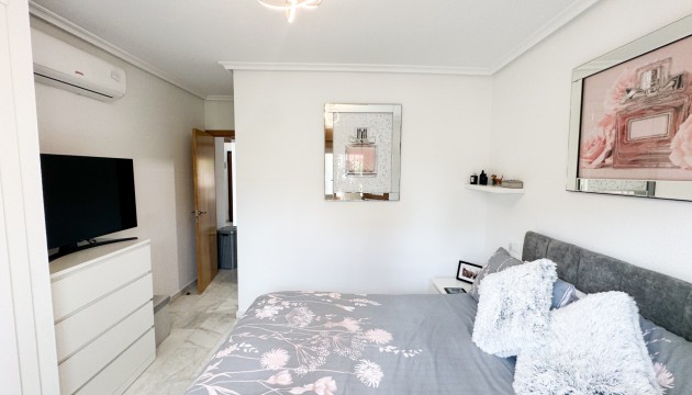 Resale - Townhouse - La Finca Golf - La finca Golf