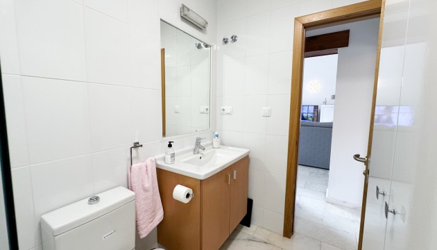 Resale - Townhouse - La Finca Golf - La finca Golf