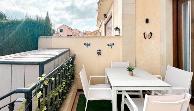 Resale - Townhouse - La Finca Golf - La finca Golf