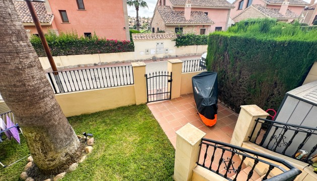 Resale - Townhouse - La Finca Golf - La finca Golf