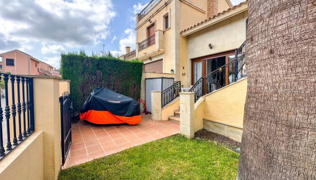 Resale - Townhouse - La Finca Golf - La finca Golf