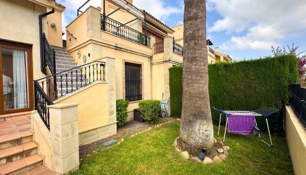 Resale - Townhouse - La Finca Golf - La finca Golf