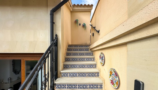 Resale - Townhouse - La Finca Golf - La finca Golf