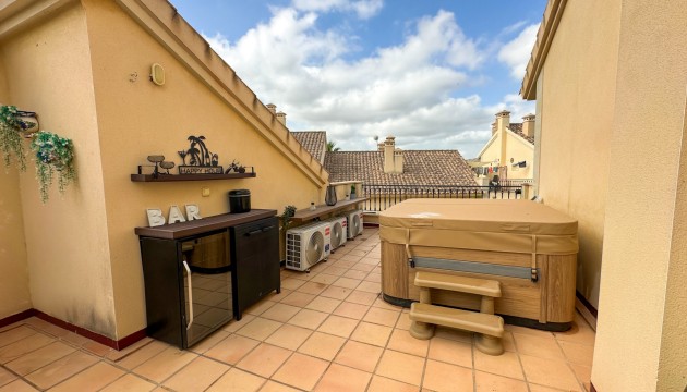 Resale - Townhouse - La Finca Golf - La finca Golf