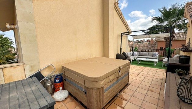 Resale - Townhouse - La Finca Golf - La finca Golf