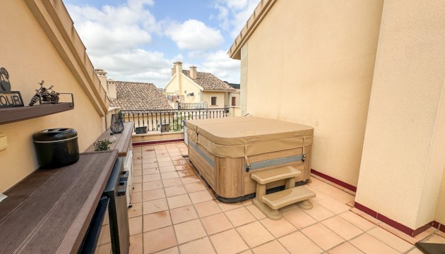 Resale - Townhouse - La Finca Golf - La finca Golf