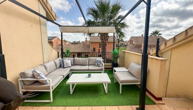 Resale - Townhouse - La Finca Golf - La finca Golf