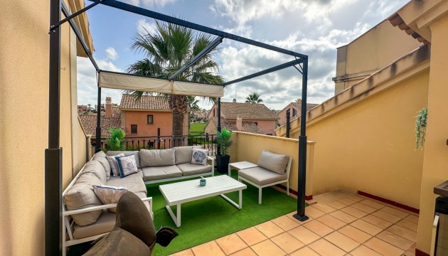 Resale - Townhouse - La Finca Golf - La finca Golf