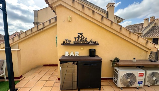 Resale - Townhouse - La Finca Golf - La finca Golf