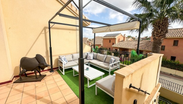 Resale - Townhouse - La Finca Golf - La finca Golf