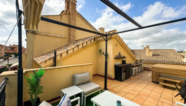 Resale - Townhouse - La Finca Golf - La finca Golf