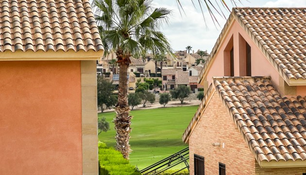 Resale - Townhouse - La Finca Golf - La finca Golf