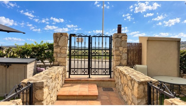 Resale - Townhouse - La Finca Golf - La finca Golf