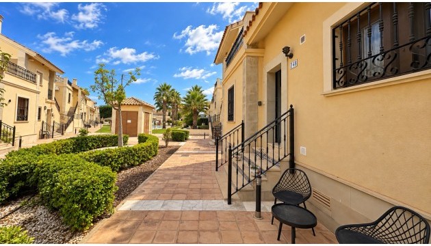 Resale - Townhouse - La Finca Golf - La finca Golf