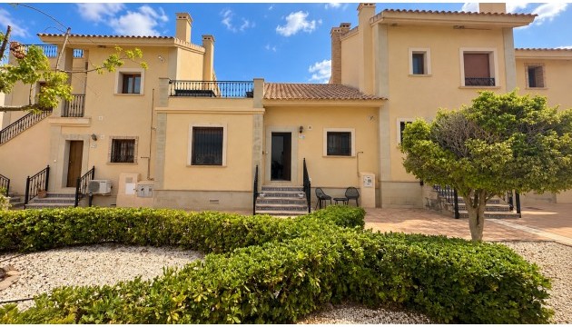 Resale - Townhouse - La Finca Golf - La finca Golf