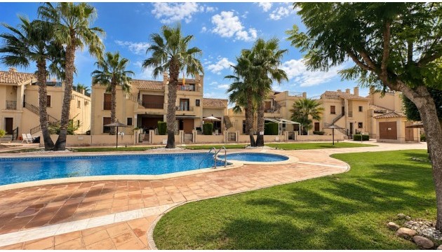 Resale - Townhouse - La Finca Golf - La finca Golf