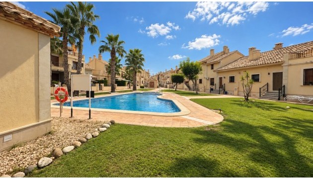 Resale - Townhouse - La Finca Golf - La finca Golf