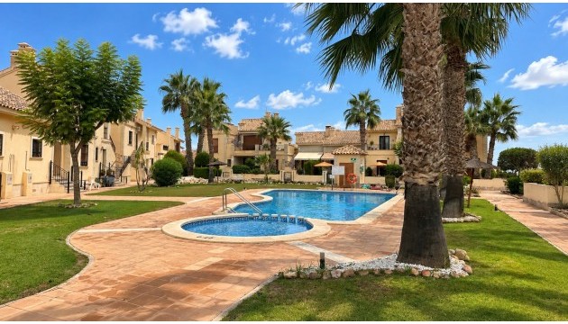 Resale - Townhouse - La Finca Golf - La finca Golf