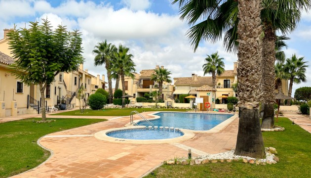 Resale - Townhouse - La Finca Golf - La finca Golf