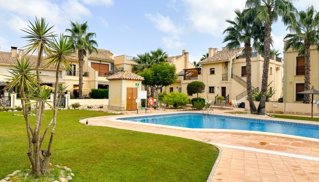 Resale - Townhouse - La Finca Golf - La finca Golf