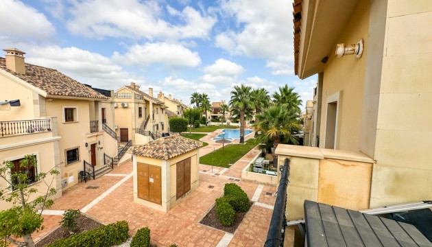 Resale - Townhouse - La Finca Golf - La finca Golf