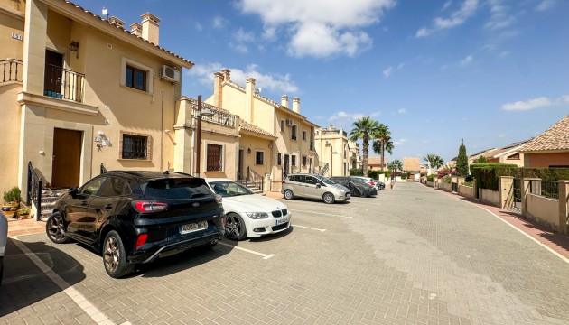 Resale - Townhouse - La Finca Golf - La finca Golf