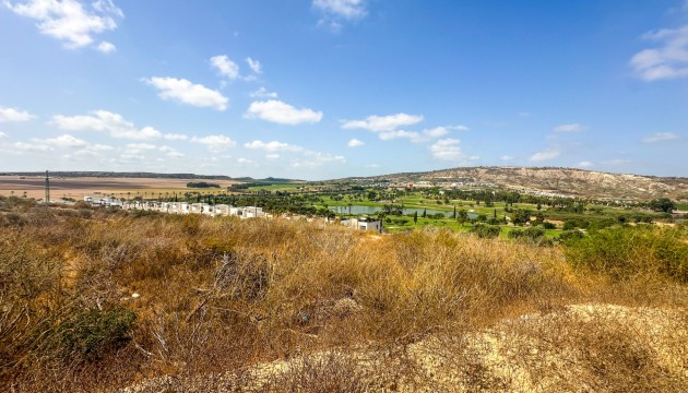 Resale - Townhouse - La Finca Golf - La finca Golf