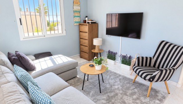 Venta - Villas
 - Quesada