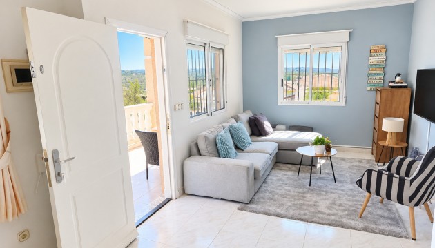 Venta - Villas
 - Quesada