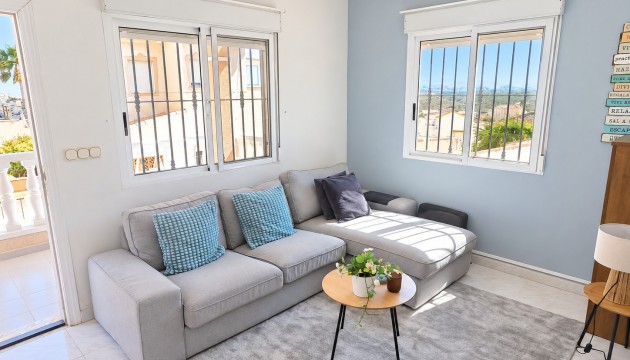 Venta - Villas
 - Quesada