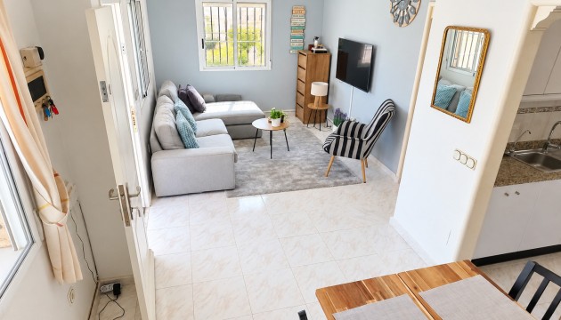 Venta - Villas
 - Quesada