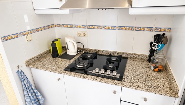 Venta - Villas
 - Quesada