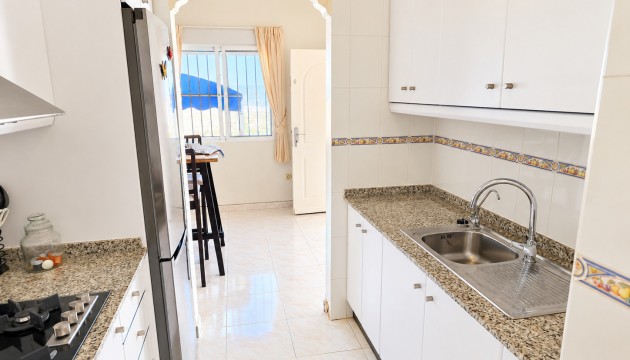 Venta - Villas
 - Quesada