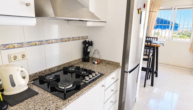 Venta - Villas
 - Quesada