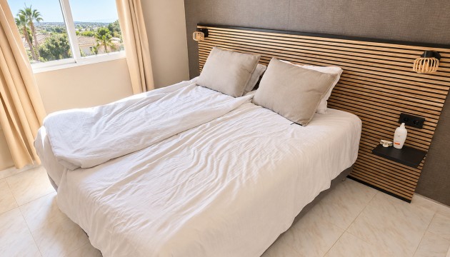 Venta - Villas
 - Quesada