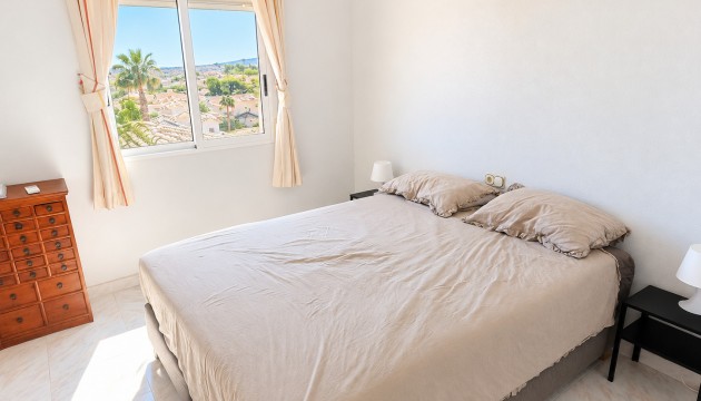 Venta - Villas
 - Quesada