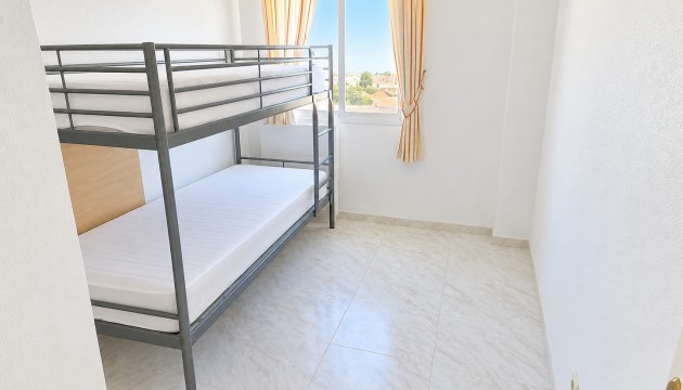 Venta - Villas
 - Quesada