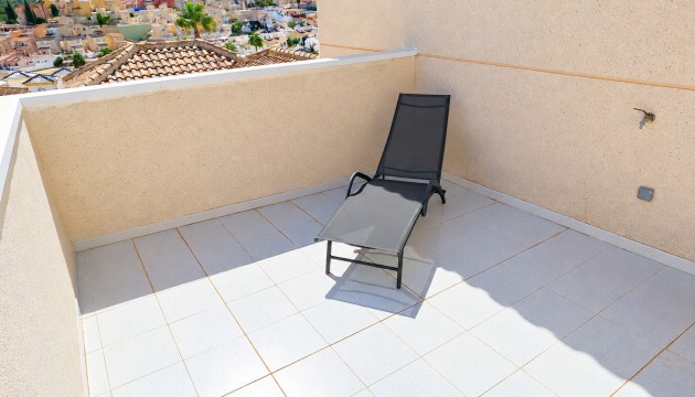 Venta - Villas
 - Quesada