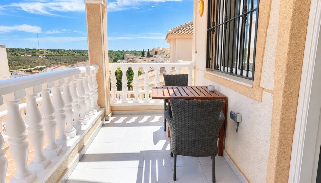 Venta - Villas
 - Quesada